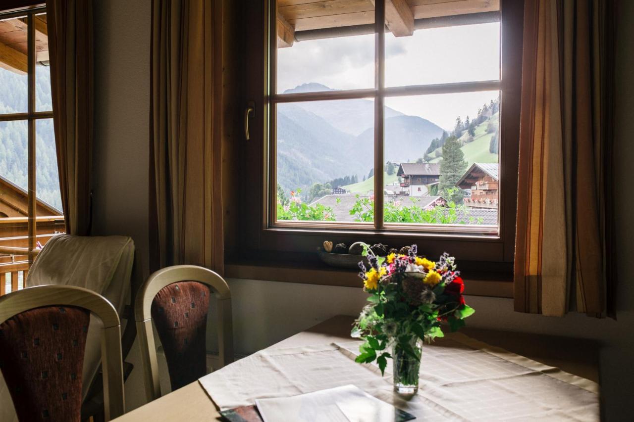 Gaestehaus Berger Sankt Jakob in Defereggen Esterno foto